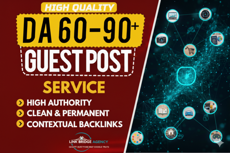 Guest Post Grap Offer